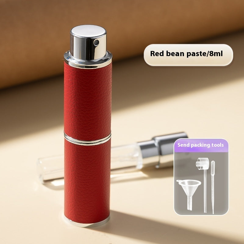 Perfume Bottled High-end Portable