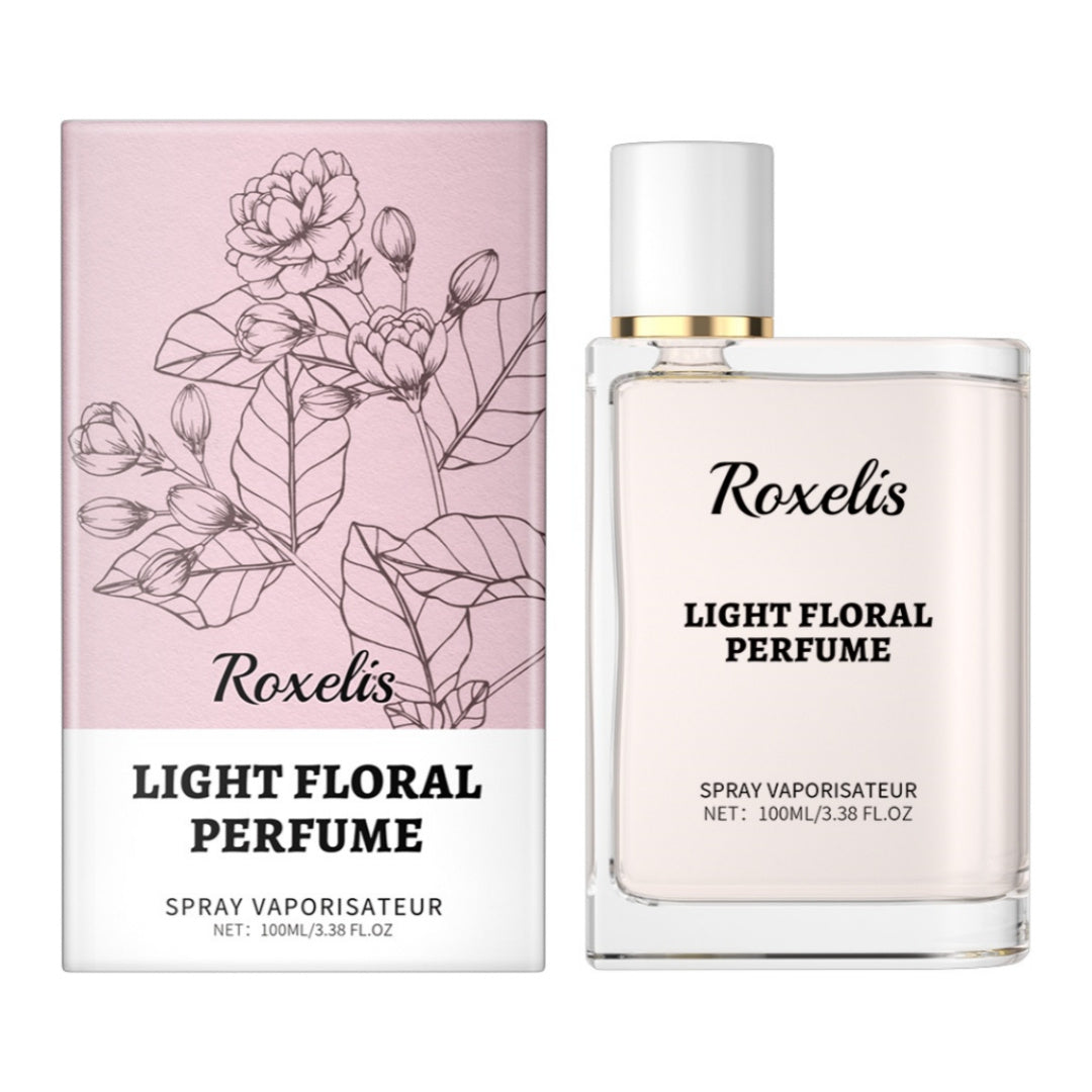 Fragrant Perfume Spray Fragrance Lasting