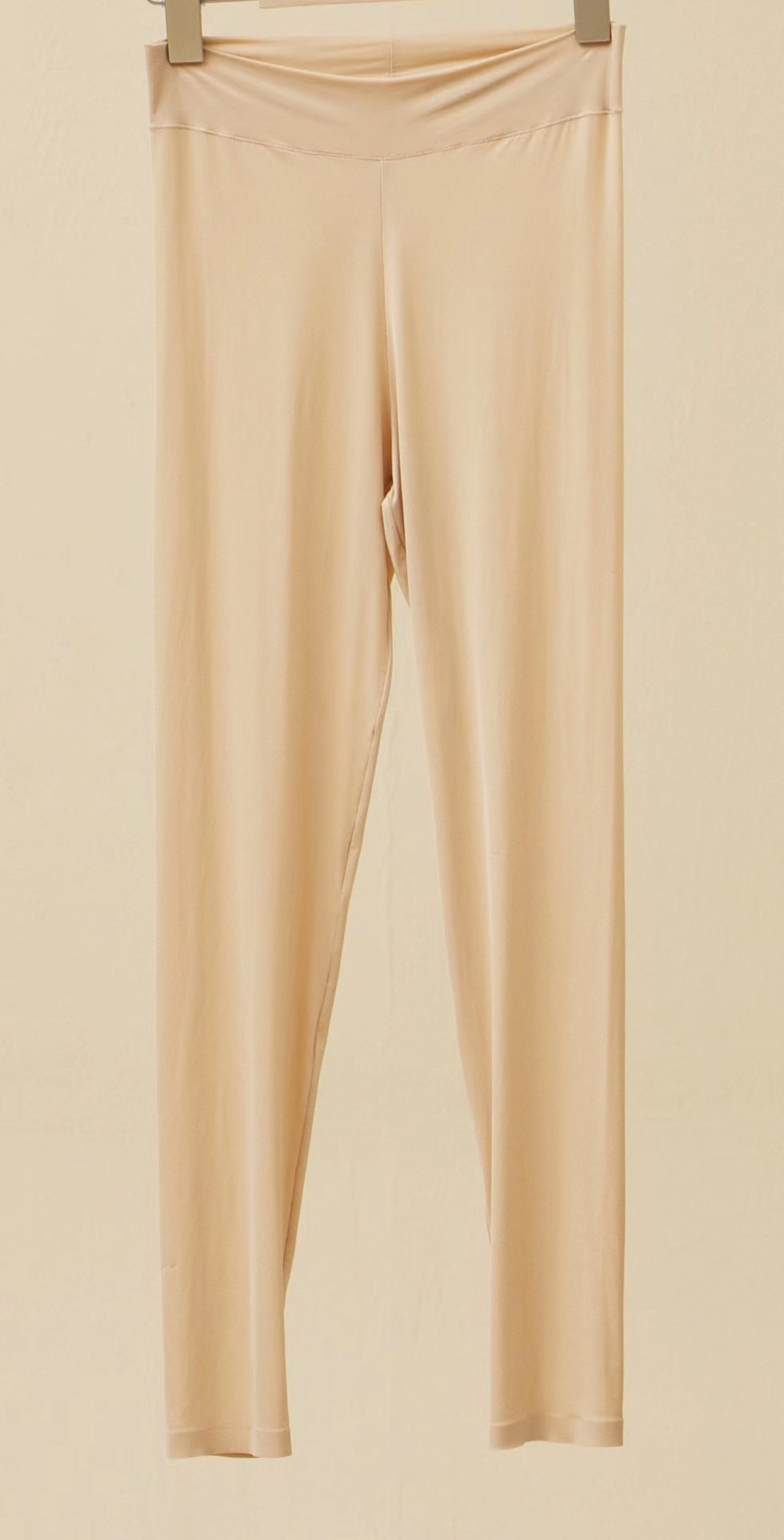 Invisible Thermal Clothing Ultra-thin Thermal Invisible Plus Size Base Clothing