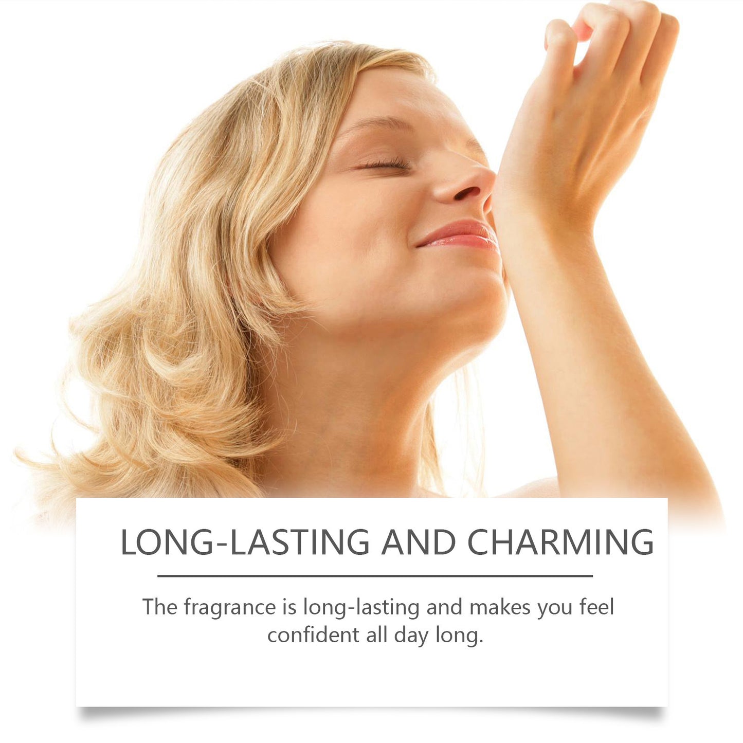 Mulan Bodhi Brazilian Charm Perfume