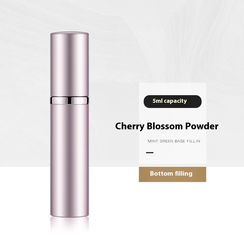 Direct Filling Perfume Bottle Bottom Filling