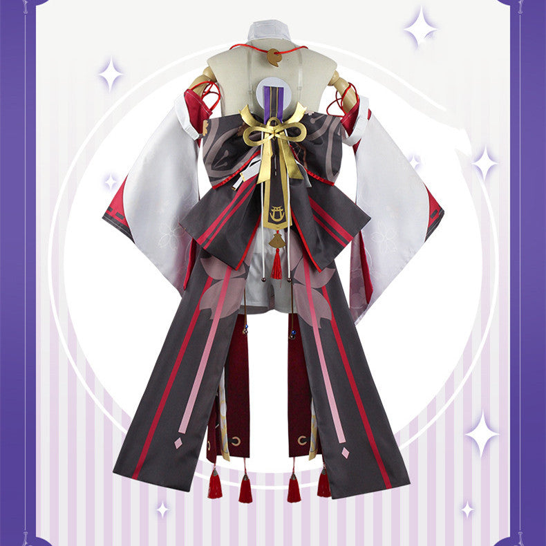 Women's Cosplay Clothing Uniform