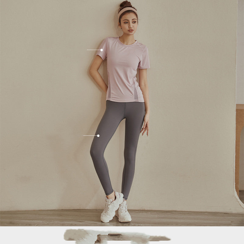 Training Running Clothes, Sports Suits, Professional Fitness Clothes