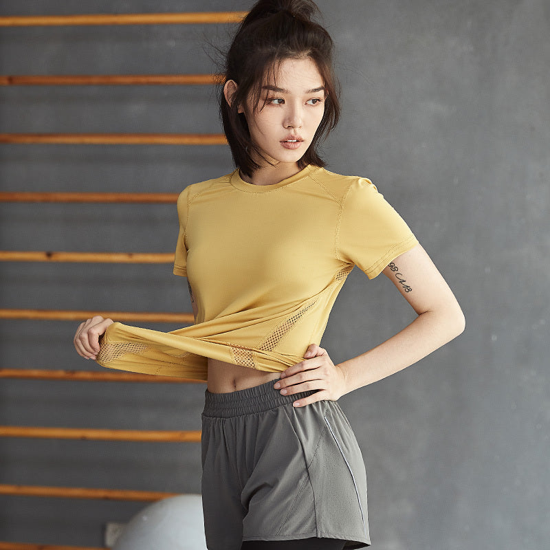 Training Running Clothes, Sports Suits, Professional Fitness Clothes