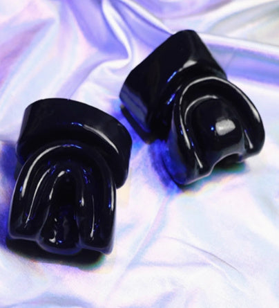 RG Latex Tooth Socket Latex Clothes Binding Clothes