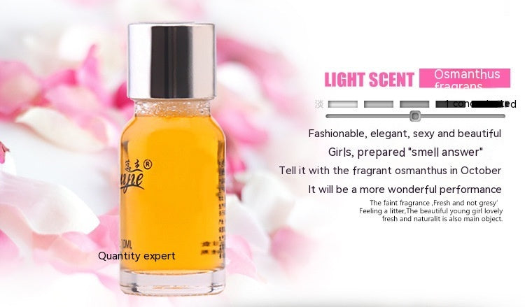 Car Perfume Replenisher Air Freshing Agent