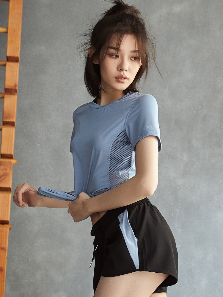 Training Running Clothes, Sports Suits, Professional Fitness Clothes