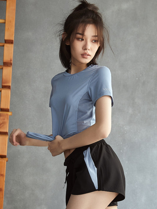 Training Running Clothes, Sports Suits, Professional Fitness Clothes